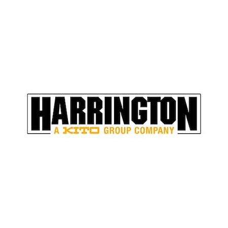HARRINGTON R-1CLCH-1101